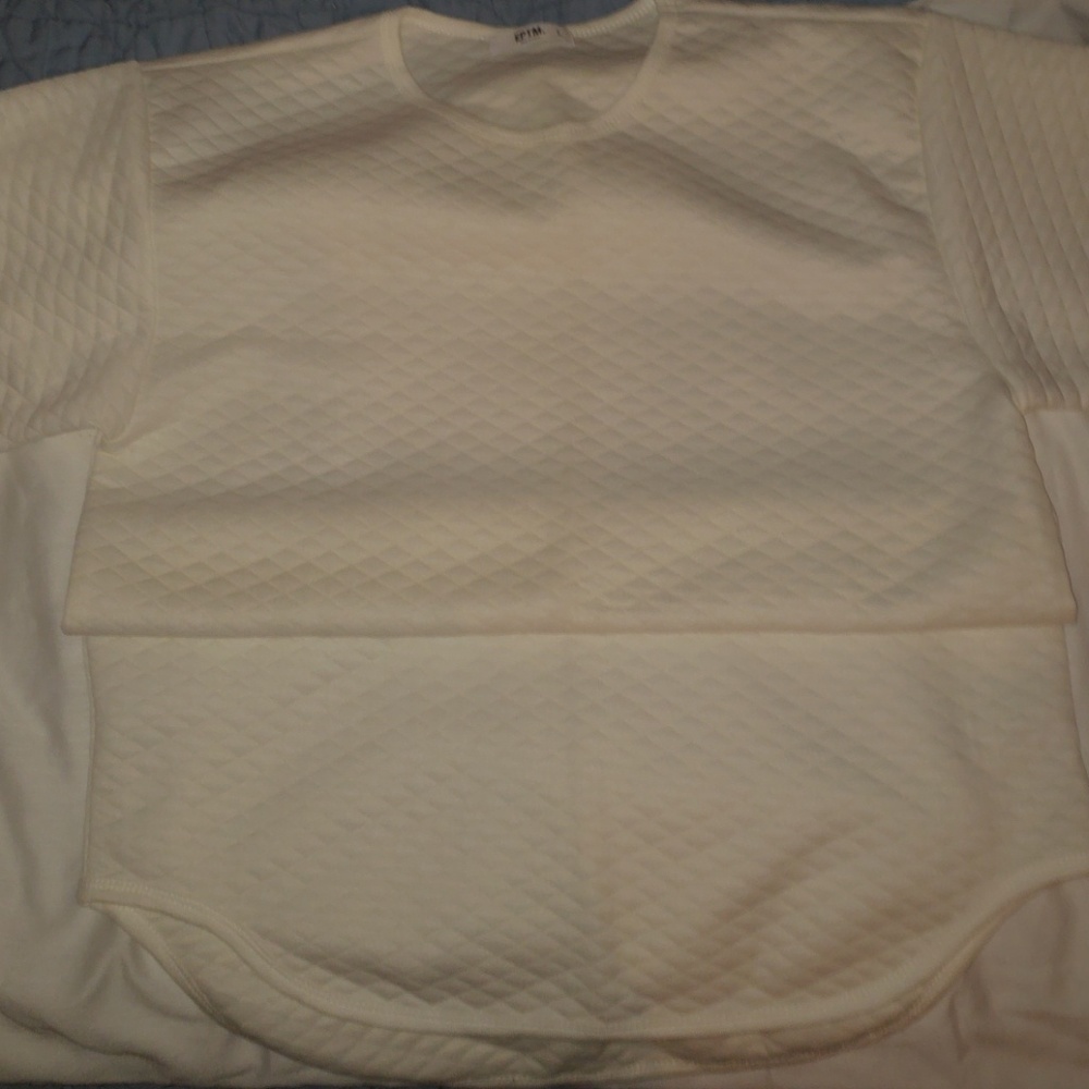 Eptm heavy weight tshirt L